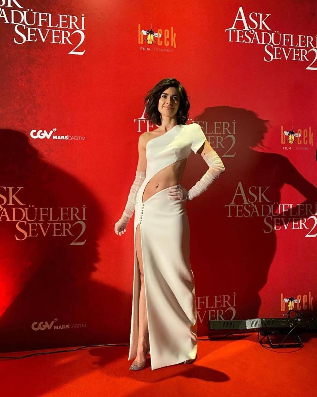 Fit kalmanın sırrını ilk kez açıkladı: Bunu asla yemeyin! Nesrin Cavadzade'nin yemek menüsü ortaya çıktı 19